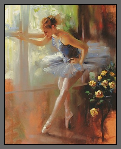 Balerina 92 (50x40cm) 900 Lei.jpg